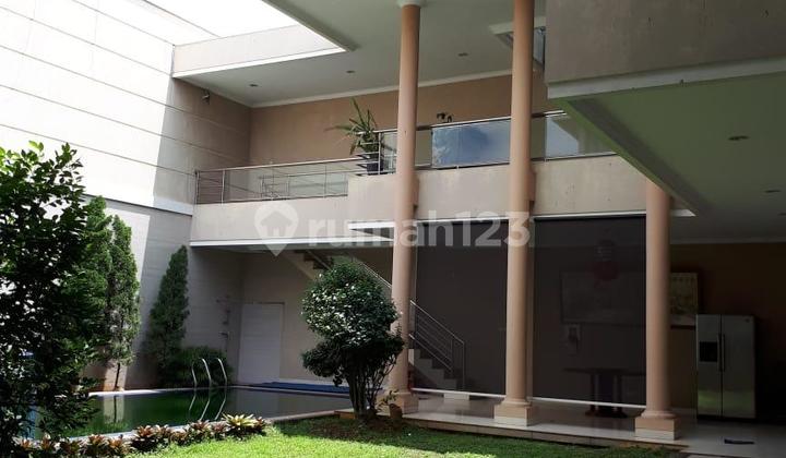 DIJUAL CEPAT. SUTERA MAGNOLIA. CANTIK, SIAP HUNI, FULL INTERIOR, FULL FURNISHED. ALAM SUTERA. TANGERANG. SHM. SUDAH TURUN HARGA. 2