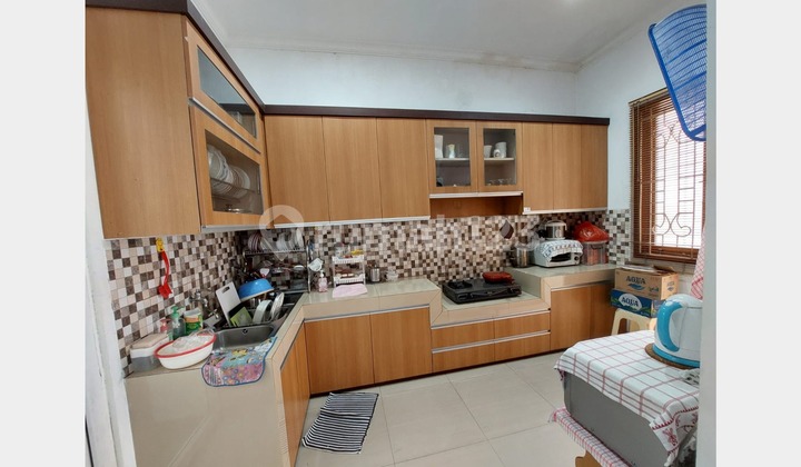 Dijual Cepat. Siap Huni. Turun Harga. Rumah Bagus. Semi Furnished. Di Sektor 7c. Gading Serpong. Tangerang. Shm. Dekat Sms Mal. Murah. Turun Harga.