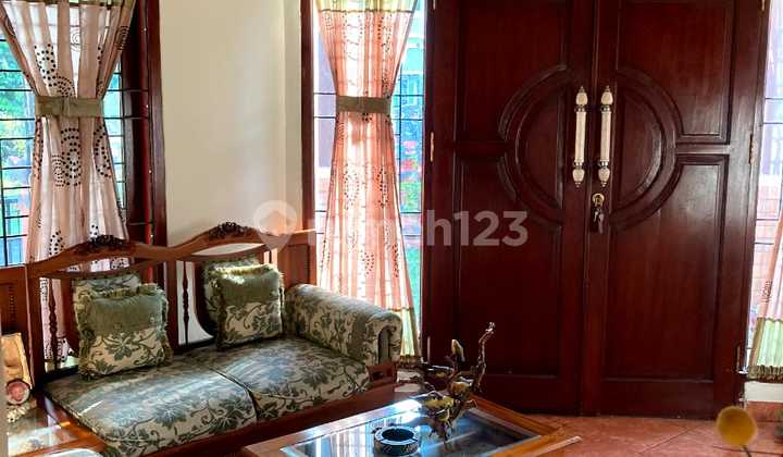 Dijual Cepat. Rumah Bali. Bagus. Palem Semi. Karawaci. Dekat Mal Ternama Supermal, Tol ,& Fasilitas Lainnya. Strategis 2