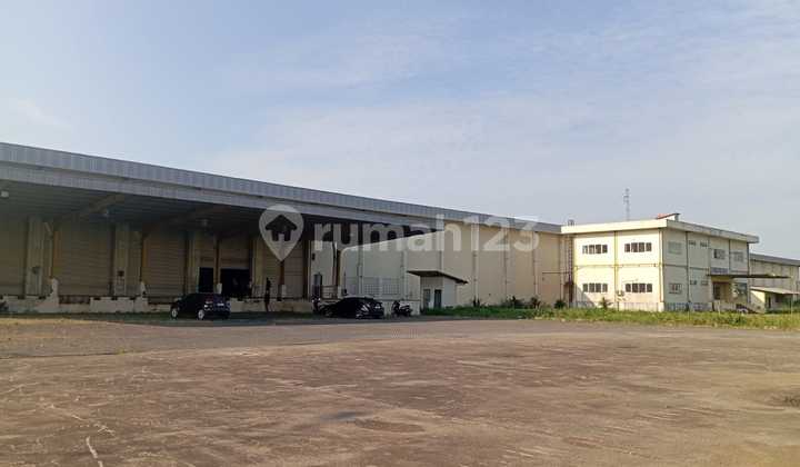 Dijual Cepat , & Disewa. Langka, 10 Ha. Gudang Industri. Karang Sari Kec. Cikarang. Bekasi. Hgb. Harga Kompetitif. Bangunan Bagus. Murah Dijual Cepat , & Disewa. Langka, 10 Ha. Gudang Industri. Karang Sari Kec. Cikarang. Bekasi. Hgb. Harga Kompetitif. Bangunan Bagus. Murah