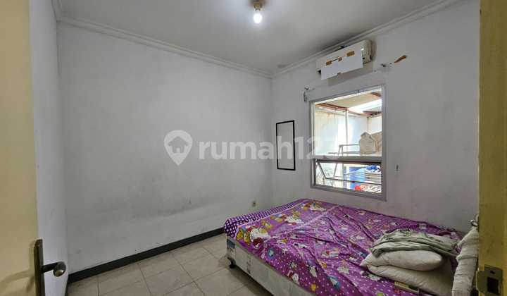 Dijual Rumah Cluster Siap Huni di Sambiroto Semarang 2