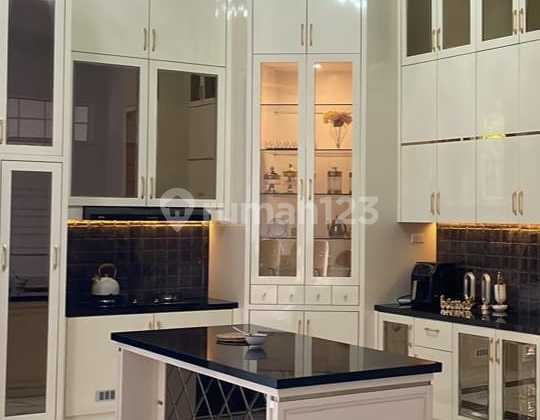 Ruko Baru Gress Besar dan Lebar di Gunung Pati Semarang 2 Lantai 2