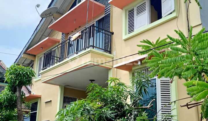 Dijual Kos Aktif dekat universitas Walisongo Semarang Dijual Kos Aktif dekat universitas Walisongo Semarang