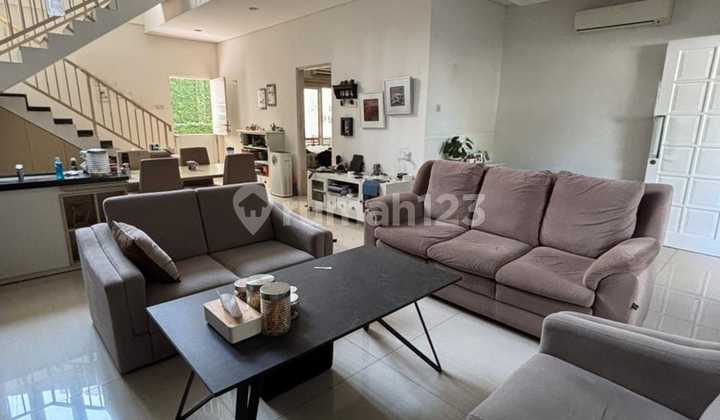 Dijual Rumah 2 Lantai di Bukit Sari Semarang dekat Pintu TOL 2