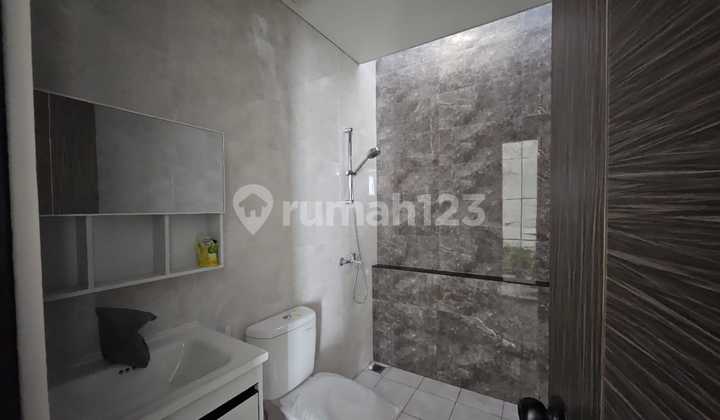 DIJUAL RUMAH BARU GRESS SEMARANG BARAT dekat Bandara 2