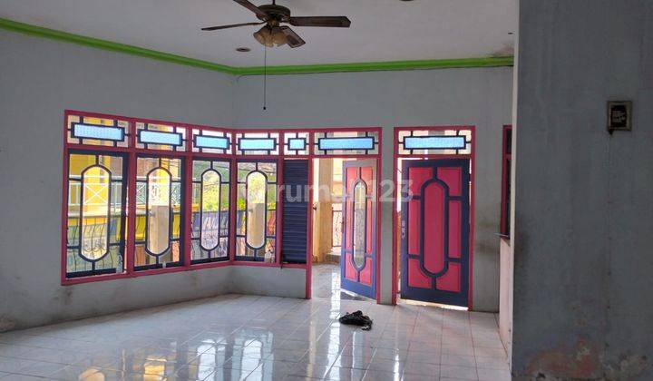 Rumah Kos 3 Lantai 9 Kamar Candisari Semarang 1