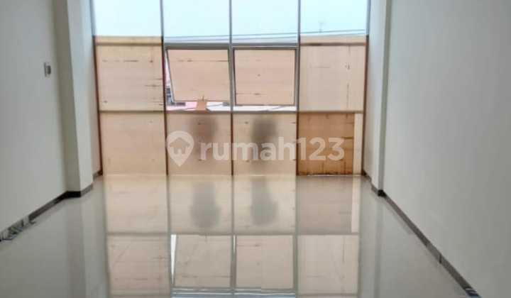 Dijual Ruko 3 Lantai Dekat Kampus Undip Tembalang 2