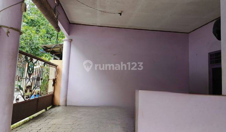 Rumah Murah Daerah Pudak Payung Banyumanik Semarang 2