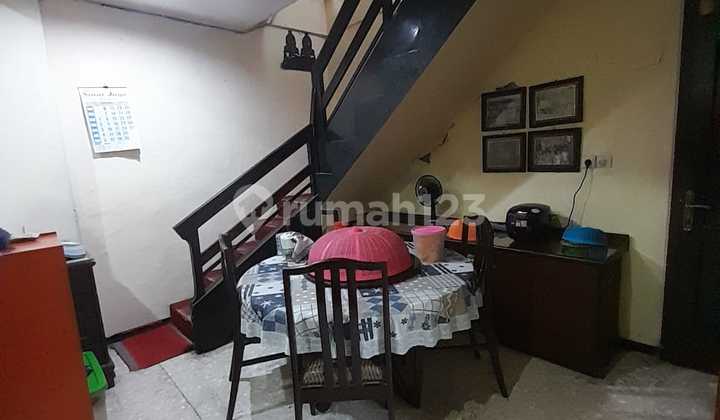 Dijual Rumah 2 Lantai dekat Exit Tol Gayamsari Semarang 2