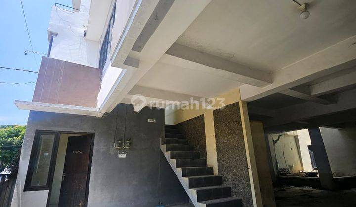 Rumah Kost Dekat Undip Tembalang Ring 1 Kamar Mandi Dalam 3 Lt 1