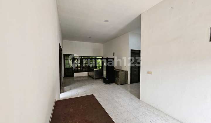 Rumah di Tengah Kota Semarang Dekat dengan Pusat Kota 2