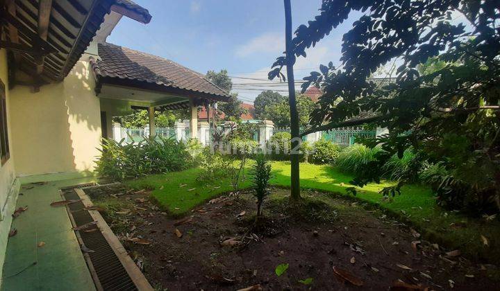 Rumah Besar Dengan 9 Kamar di Tembalang Semarang 2