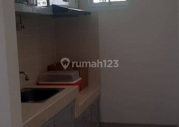 Rumah 2 Lantai Semi Furnished Paramount Semarang 2