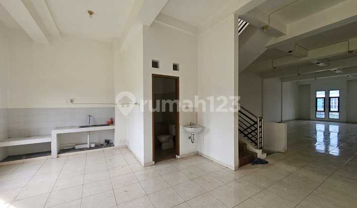 Dijual Ruko 3,5 Lantai Majapahit Semarang 2