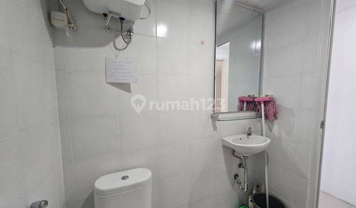 Apartemen Studio Furnished Dekat Undip Tembalang Semarang 2