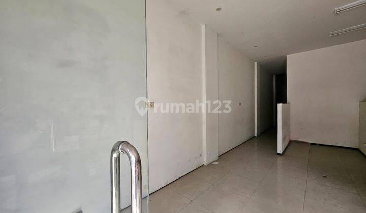Ruko 4 Lantai Tengah Kota Semarang Cocok Untuk Kantor 2
