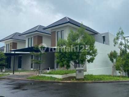 Dijual Rumah Baru Gress di BSB Semarang One Gate System 1
