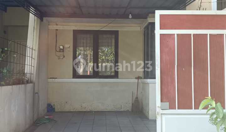 Dijual Cepat Rumah 1 Lantai di Pedurungan Semarang 2