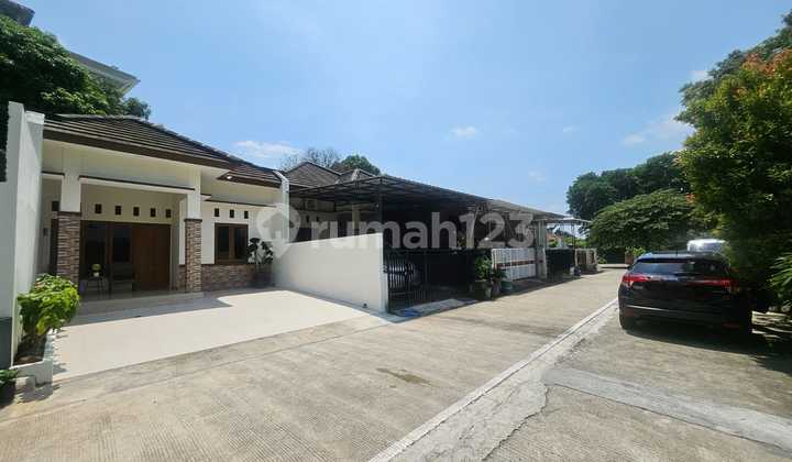 Dijual Rumah Baru Gress Daerah Semarang Barat Lantai Granit