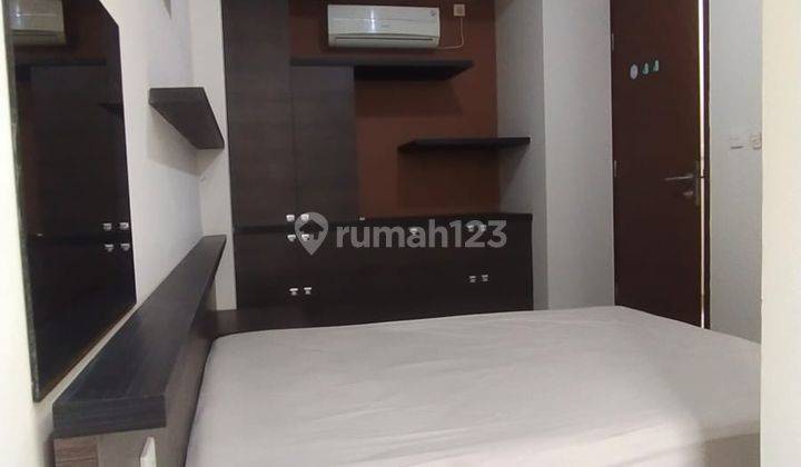 Dijual Apartemen 2br Sudirman Suites Bandung 1