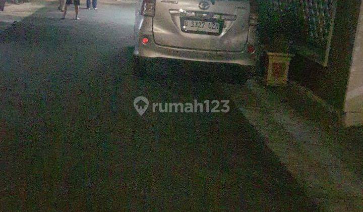 Dijual Cepat Rumah Di Jalan Prapatan Senen Jakarta Pusat 2