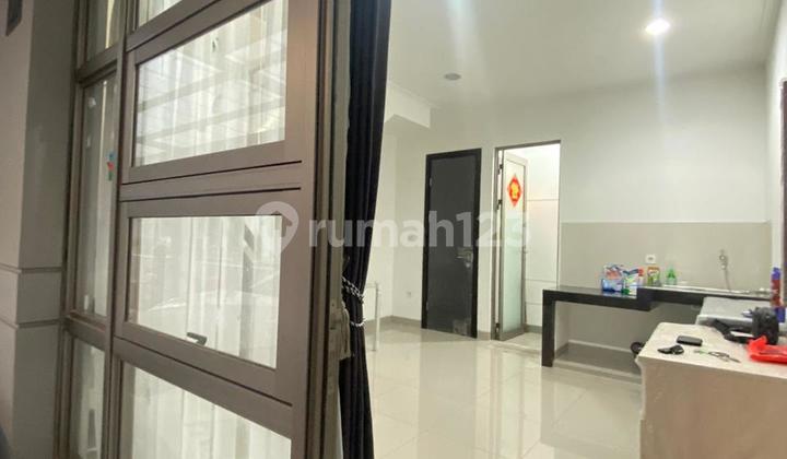 Wts/Dijual Rumah di Pik 2 Tangerang Unfurnish