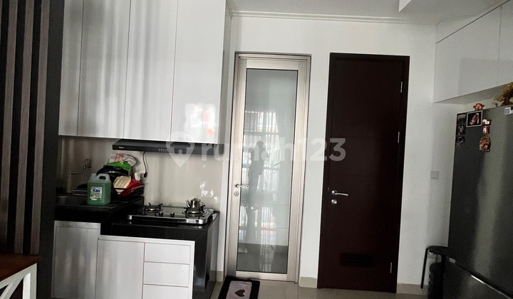 Dijual Termurah Rumah Pik 2 4.5x10 Furnish Shm 2