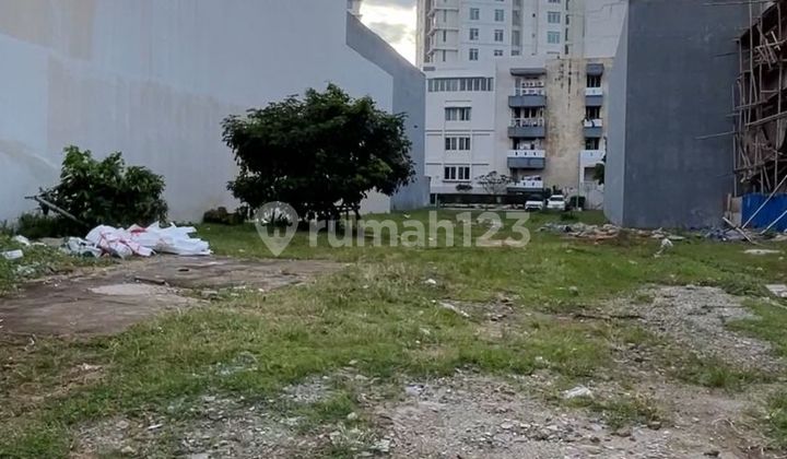 Dijual Kavling Pantai Mutiara Hadap Timur