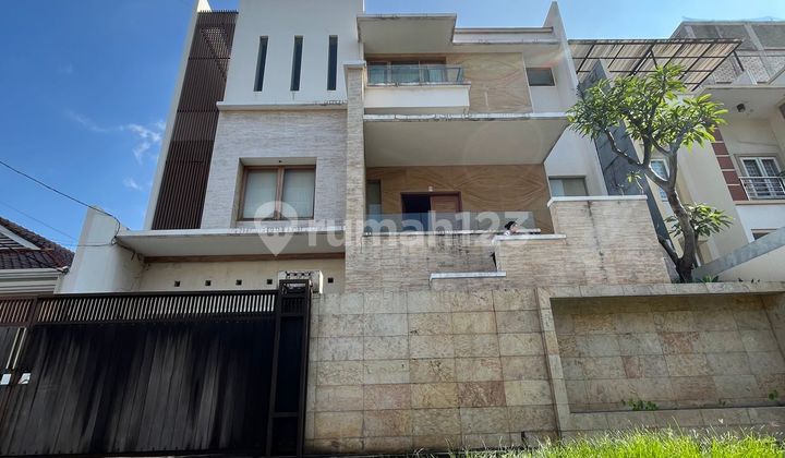 For Sale Luxury House Pluit Samudra 13X25 SHM