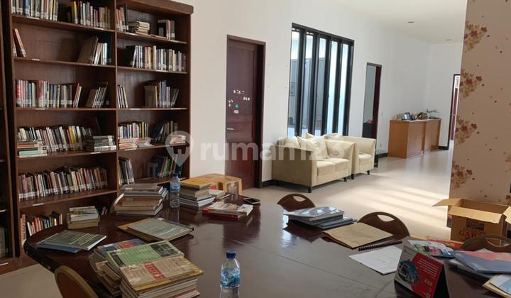 Dijual Rumah Mewah Kebayoran Lama SHM