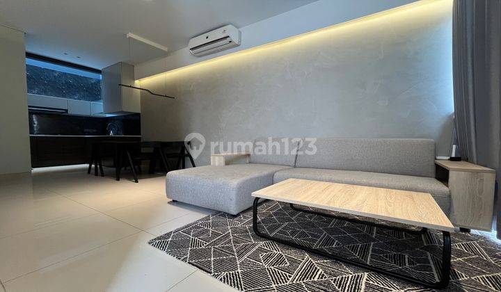 Disewakan Rumah 6x12,5 Furnish Cantik Di Pik2 1