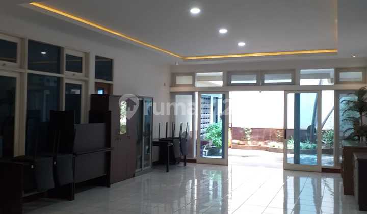 Dijual Rumah Pik Walet Permai Pantai Indah Kapuk