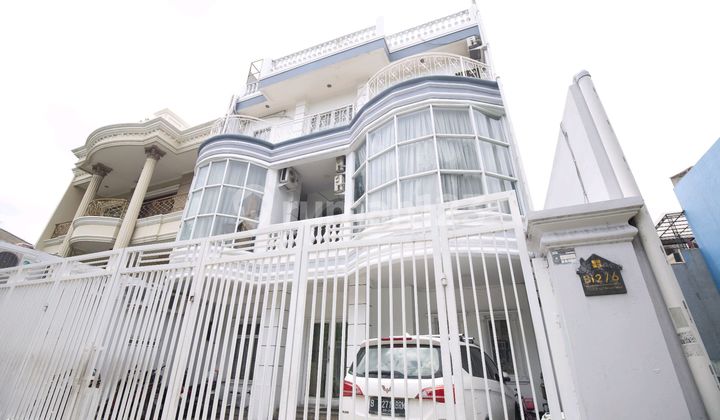 Dijual Perumahan Citra 2 Extention Semi Furnished