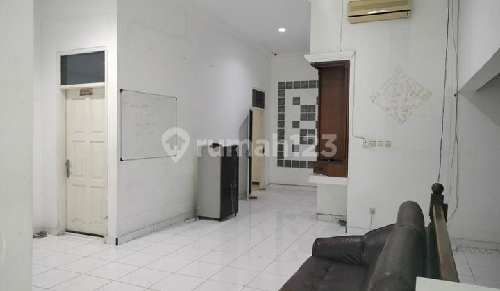 Dijual Cluster Camar Elok Pik Semi Furnish