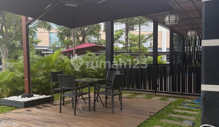 Dijual Rumah Golf Island Pik Brand New Hoek 2