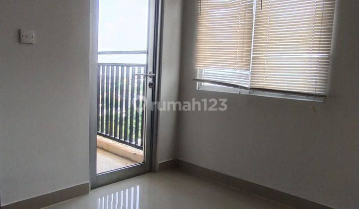 Dijual Apartemen 2br Sudirman Suites Bandung 2