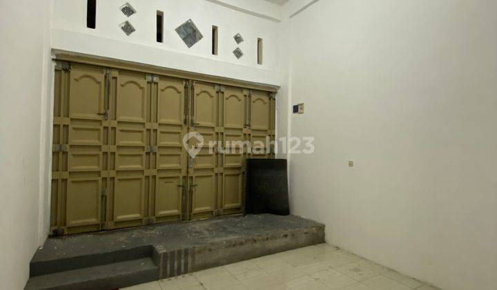 Dijual Murah Komplek Royal Ayahanda Townhous Baru Siap Renovasi 2