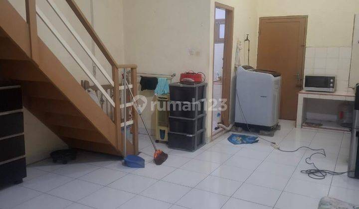 Dijual Cepat Ruko Jalan Sabbarudin Daerah Asia 2
