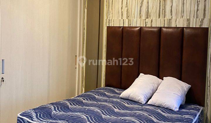 Disewakan Apartment Podomoro Type Lexington Full Furnished 1