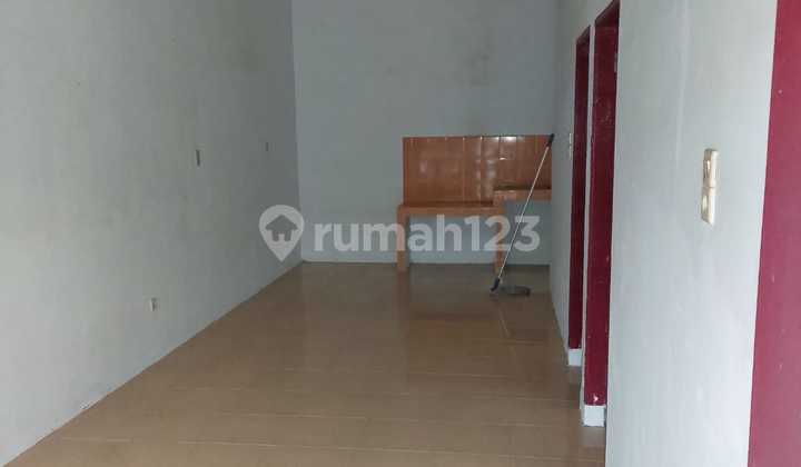 Dijual Murah Rumah Jalan Menteng Vii Gang Cempaka Daerah Denai 2