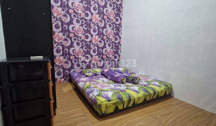 Disewakan Cepat Rumah Full Furnished Daerah Setia Budi 2