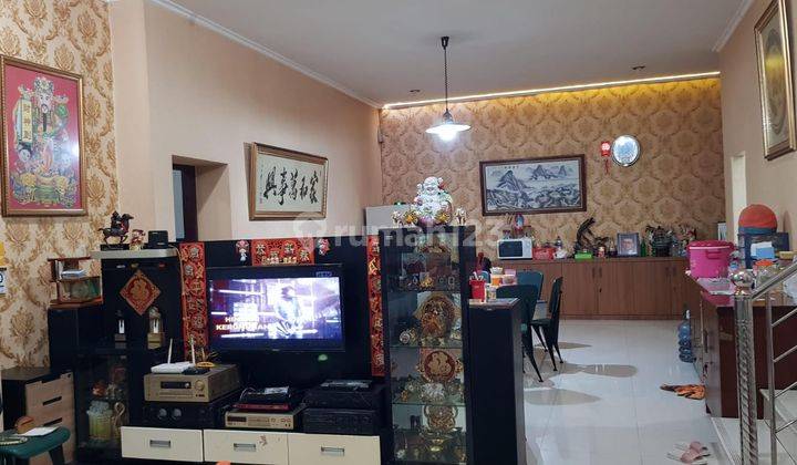 Dijual Rumah Minimalis Komplek Mutiara Residence 1