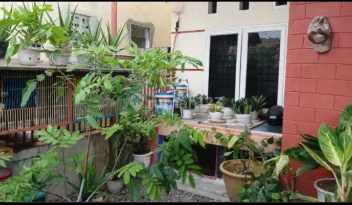 Dijual Rumah Murah Perumahan Kapital Bromo Daerah Denai 2