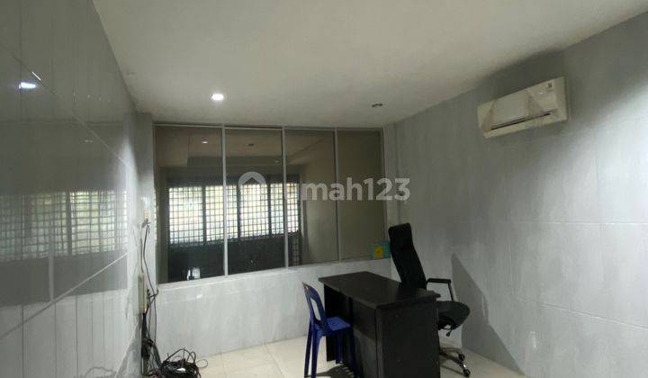 Dijual Ruko Luas Dijalan Mandala By Pass 2