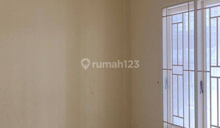 Disewakan Rumah Townhouse Komplek Menteng Indah 2