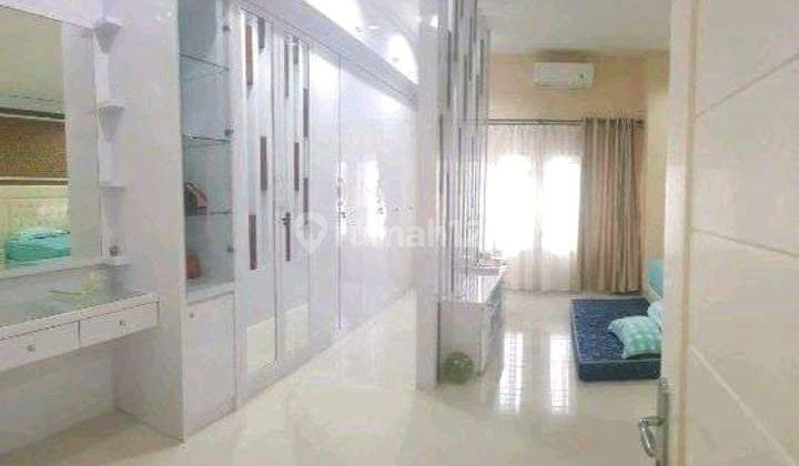 Disewakan Rumah Full Furnish Komplek Karya Setia Daerah Sekip 2