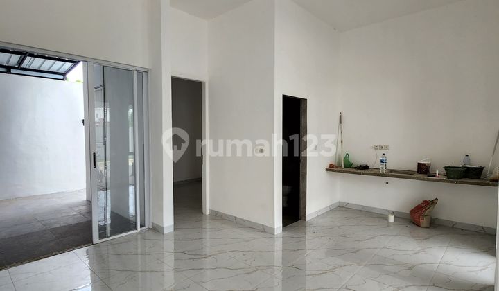 Disewakan Cepat Rumah Komplek Cepat Royal Sumatera Cluster Akasha 2