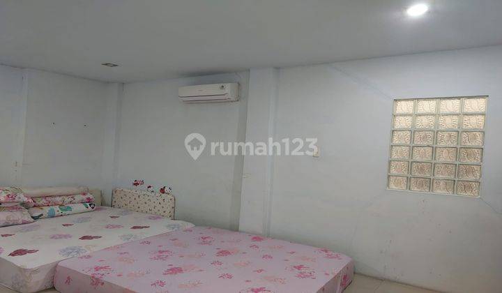 Dijual Rumah Minimalis Komplek Mutiara Palace 2