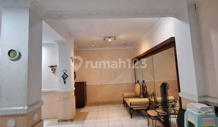 Disewakan Cepat Rumah Komplek Royal Sumatera Daerah Jamin Ginting 2