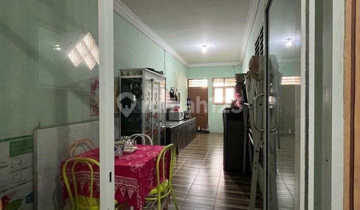 For Rent: Johor Indah Permai 1 Complex House Fully Furnished 2